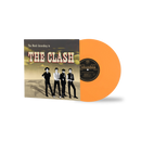 The World According to The Clash - LP Orange | The Clash