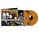 Rock 'N' Roll - 2LP | Cor Veleno