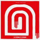 A MANO A MANO - Vinile bianco 12" Numerato | Rino Gaetano | Riccardo Cocciante