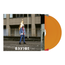 Davide - 2LP 180gr Orange | Gemitaiz
