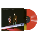 Scatola Nera - LP 180gr Red | Gemitaiz & MadMan