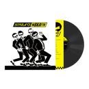 Riskatto - LP 180gr Black | Statuto