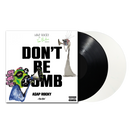 Don't Be Dumb - 2LP | A$AP Rocky