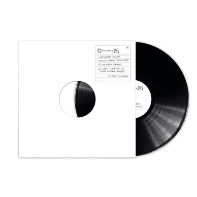 LP Ed. Lim. e Num. - `Ghosts Again¿ remixes | DEPECHE MODE Store Sony Music Italy  19658837811