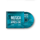 Musica da Après-Ski - CD | DJ Matrix e Matt Joe