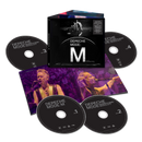 Depeche Mode: M - 2CD e 2BRD