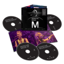 Depeche Mode: M - 2CD e 2DVD