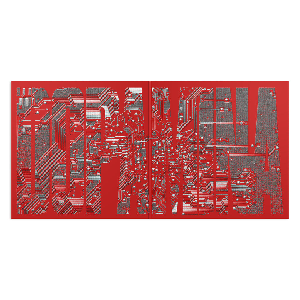 Sick Luke, DOPAMINA: Vinile 'Space Splatter' | Sony Music Store