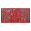 DOPAMINA - LP SPACE SPLATTER | Sick Luke