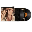 Una Storia Importante - 2LP Black - Italian Version | Eros Ramazzotti