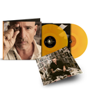 Una Historia Importante - 2LP Naranja - Autografiado - Spanish | Eros Ramazzotti