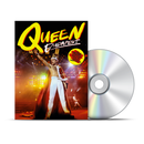 Queen Budapest - DVD | Queen