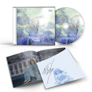 Ultimo Piano B - CD Jewel Box Aut. Excl. Sony Store | Dani Faiv