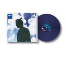 Vinile Blu trasparente - Deserti | Piero Pelù