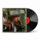 Desire - LP Black | Bob Dylan