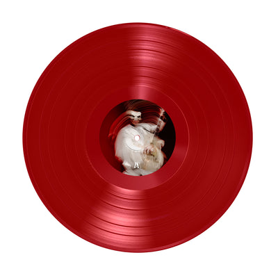 Hellvisback 10 Years Later (2LP Red Autografato) | Salmo Store Sony Music Italy 19958442551