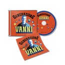 Generazione Vanni - CD + Autografo | Giorgio Vanni