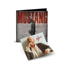 MUSTANG - CD Autografato | Biagio Antonacci