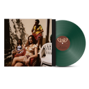 Bossa Nostra - Maxi Single Verde 45 rpm | Gaia