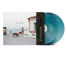 Sono Lucio - 2LP Colorato Azzurro Mare - Numerato | Lucio Dalla
