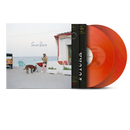 Sono Lucio - 2lp Tramonto Tremiti - Numerato | Lucio Dalla