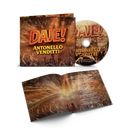 Daje! CD | Antonello Venditti