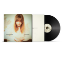 Mi Giurano Eternità - LP Black | Evita Polidoro