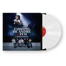 Il concerto ritrovato - 180gr White | Fabrizio De Andre & PFM