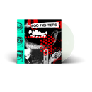 Your Favourite Toy - LP Bianco Opaco | Foo Fighters