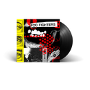 Your Favourite Toy - LP Black | Foo Fighters