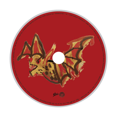 The Real Me - CD | Future Store Sony Music Italy  19958455702
