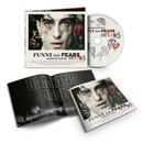 FUNNY little FEARS (DREAMS) - CD | Damiano David