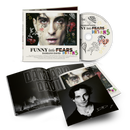 FUNNY little FEARS (DREAMS) - CD signed | Damiano David