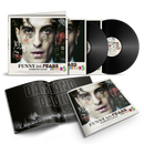 FUNNY little FEARS (DREAMS) - 2LP Black | Damiano David