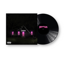 MIXTAPE PLUTO - LP Black | Future