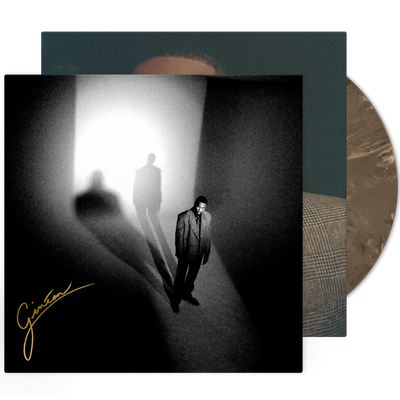 BELOVED - Color Vinyl Autografato | GIVEON Store Sony Music Italy  19802911831