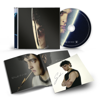 LIVIDI - CD Autografato | Gard Store Sony Music Italy  19958460692