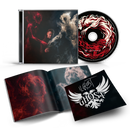 NEL BENE E NEL MALE - CD Jewelbox Autografato | Il Ghost