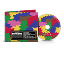 Schegge - CD | Giorgio Poi
