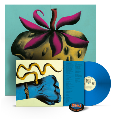FUORI MENÙ  - LP Blu | GOLDEN YEARS Store Sony Music Italy  19958459381