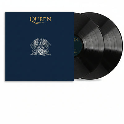 Greatest Hits II - Vinile | Queen Store Sony Music Italy  19802942641