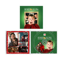 Home Alone (Original Motion Picture Soundtrack) - CD | John Williams