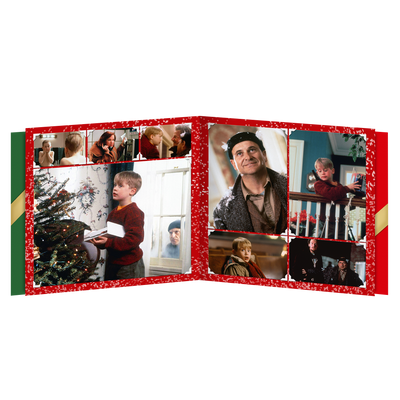 2LP - Home Alone (Original Motion Picture Soundtrack) | John Williams Store Sony Music Italy 19802834331