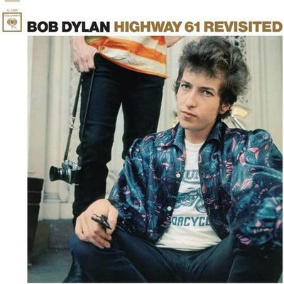 HIGHWAY 61 REVISITED | Bob Dylan Store Sony Music Italy  88875146301