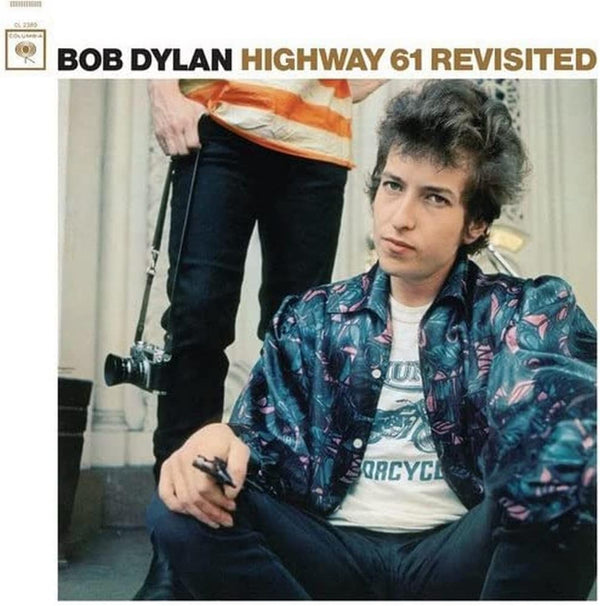 HIGHWAY 61 REVISITED | Bob Dylan Store Sony Music Italy  88875146301