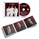 Our Christmas - CD | Il Volo