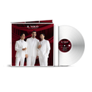 Our Christmas - LP White | Il Volo