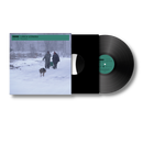 LIRICA UCRAINA - Vinile Black | IOSONOUNCANE