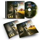 J-AX - VITA MORTE MIRACOLI | CD AUTOGRAFATO