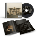 FAME - CD Autografato | Jake la Furia